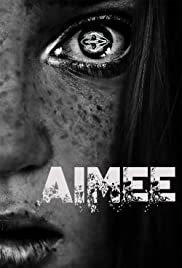 Aimee Colonna sonora (2017) copertina