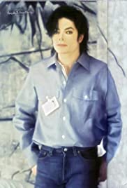 Michael Jackson: They Don't Care About Us (Prison Version) Banda sonora (1996) carátula