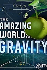 Gravity and Me: The Force That Shapes Our Lives (2017) cover