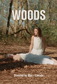 Woods (2016) copertina