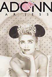 Madonna: Dear Jessie Soundtrack (1989) cover
