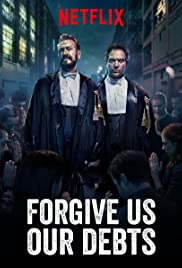 Forgive Us Our Debts (2018) cover