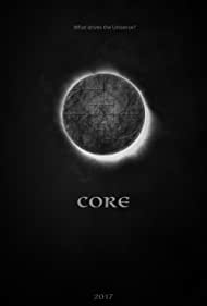 Core Colonna sonora (2017) copertina