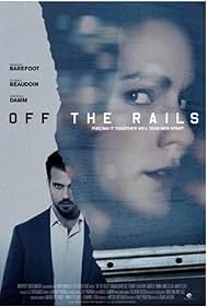 Driven Off the Rails Soundtrack (2017) cover