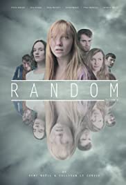 Random Colonna sonora (2014) copertina