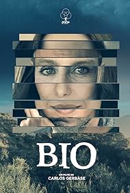 Bio Colonna sonora (2017) copertina