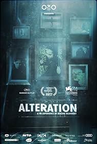 Alteration (2017) copertina