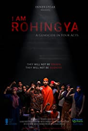I Am Rohingya: A Genocide in Four Acts Colonna sonora (2018) copertina