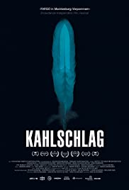Kahlschlag (2018) cover