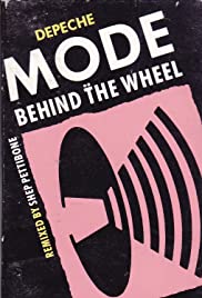 Depeche Mode: Behind the Wheel Banda sonora (1987) carátula