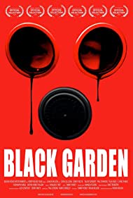 Black Garden (2019) cover
