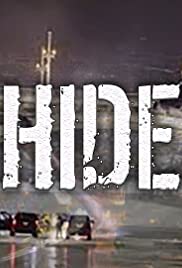 Hide (2018) copertina