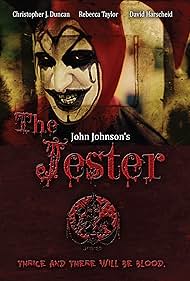 The Jester Colonna sonora (2007) copertina