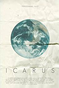 Icarus Tonspur (2018) abdeckung