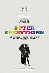 After Everything (2018) copertina