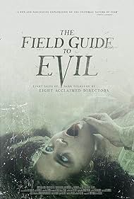 The Field Guide to Evil (2018) cover