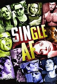 Single AF Soundtrack (2018) cover