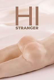 Hi Stranger Bande sonore (2016) couverture