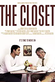 The Closet Banda sonora (2017) cobrir
