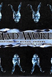 Gary Jules & Michael Andrews: Mad World (2004) cover