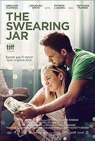 The Swearing Jar (2022) cover