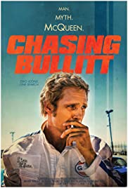 Chasing Bullitt Banda sonora (2018) cobrir