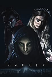 Darkly (2016) copertina