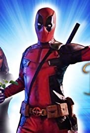 Deadpool: The Musical Soundtrack (2017) cover