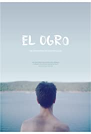 El Ogro Tonspur (2016) abdeckung