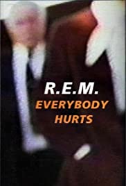 R.E.M.: Everybody Hurts Banda sonora (1993) carátula