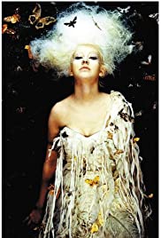 Christina Aguilera: Fighter (2003) cover