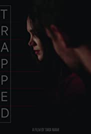 Trapped (2017) cobrir