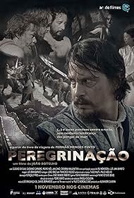 Peregrinação (2017) cover