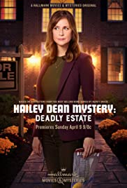 "Hailey Dean Mystery" Hailey Dean Mystery: Deadly Estate (2017) cover
