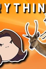 "Game Grumps" Everything - Part 1: Clunky Deer Rolling (2017) couverture
