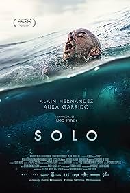 Solo (2018) cover