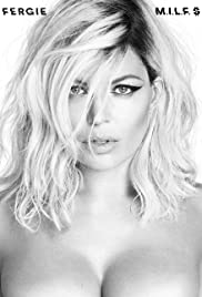 Fergie: M.I.L.F. $ Colonna sonora (2016) copertina