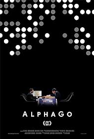 AlphaGo (2017) cover