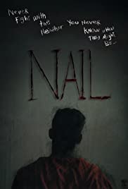 Nail (2017) copertina