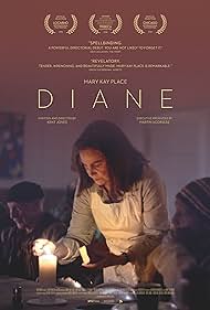 Diane (2018) copertina
