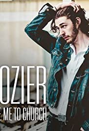 Hozier: Take Me to Church (2013) cover