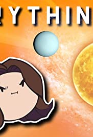 "Game Grumps" Everything - Part 2: Boy, Space Is Big (2017) couverture