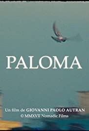 Paloma Colonna sonora (2016) copertina