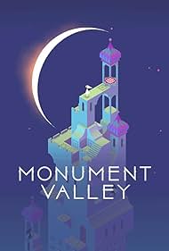 Monument Valley Colonna sonora (2014) copertina