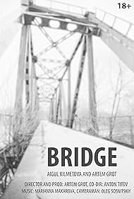 Bridge Colonna sonora (2017) copertina