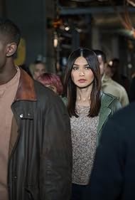 "Humans" Episode #3.1 (2018) cover