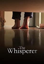 The Whisperer (2016) copertina