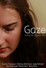 Gaze Soundtrack (2017) cover