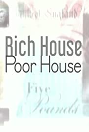 Rich House, Poor House Colonna sonora (2017) copertina