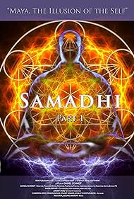 Samadhi (2017) copertina